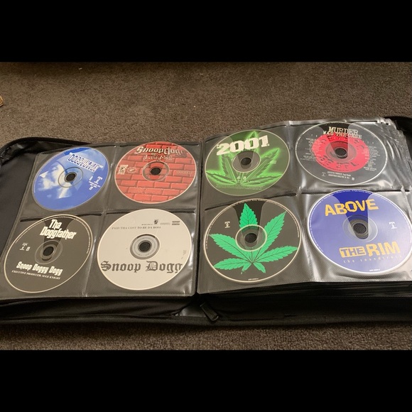 CDs - Picture 5 of 14